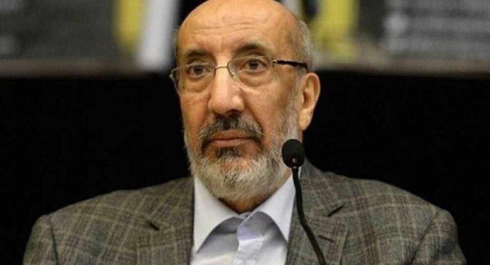 Abdurrahman Dilipak: "Zalimlerden olduk diyemiyoruz, içimizdeki beyinsizlerin..."