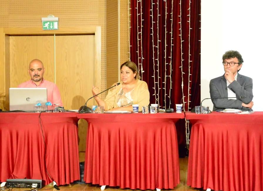 CHP, kültür sanat üreticileri ile buluştu