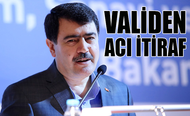 İstanbul Valisi: Dilenciler Suriyeli değil, Türk!