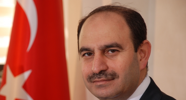 PTT'yi 1.2 milyar lira zarara uğratmıştı... Kenan Bozgeyik'e ödül gibi mertebe!
