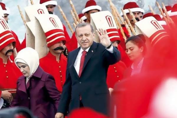 İsmet Orhan açıkladı: İşte Tayyip Bey'in rüyası