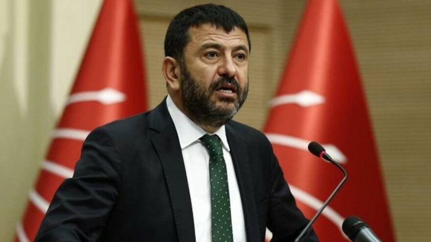 Erdoğan'ın KKTC müjdesine Ağbaba yorumu: "KKTC halkı rantçılara karşı uyanık olsun''