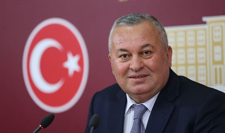 Enginyurt: ''Cengiz, Limak, Kalyon, Rönesans, MNG, müjde müjde"
