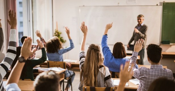 TTB yüz yüze eğitim için çağrıda bulundu