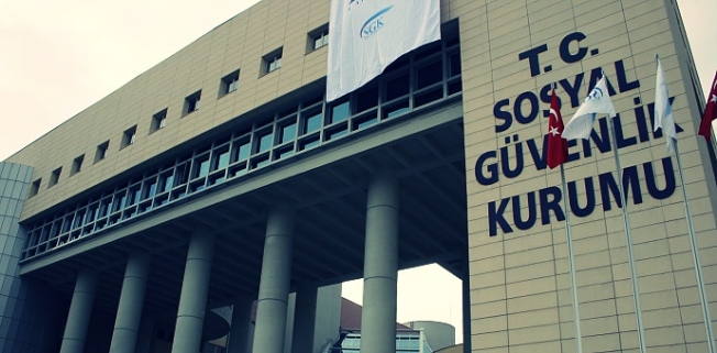 Dikkat! SGK için son 16 gün