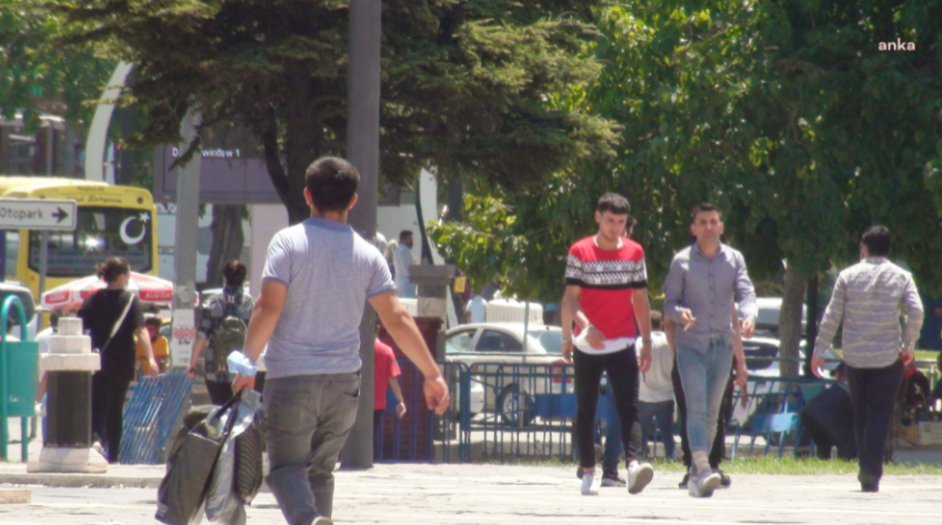 Gaziantep-Kilis Tabip Odası Başkanı: Temmuz ayının sonunda araya bayramın da girmesiyle vaka artışı olabilir
