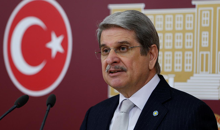 İYİ Partili Çıray'dan 15 Temmuz şehit ve gazileri için toplanan paralara ilişkin soru önergesi