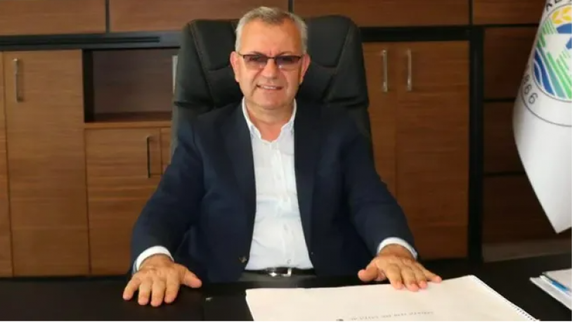 3 doz aşı olan belediye başkanı koronaya yakalandı!