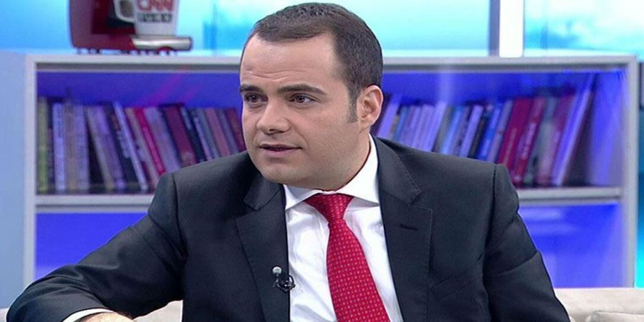 Özgür Demirtaş kimdir? Prof. Dr. Özgür Demirtaş kimdir?