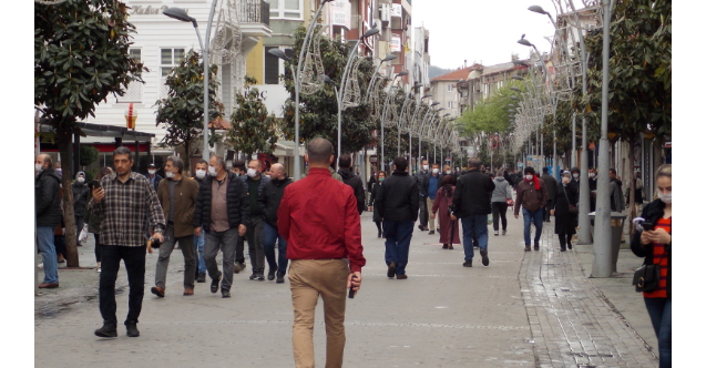 2020 yılında 80 bin 852 yurttaş zehirlenerek intihar etmek istedi