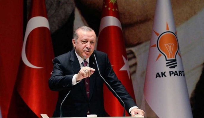 Profesör Manisalı tek tek anlattı: "AKP'yi bütün gemileri yakmaya zorlamıştır"