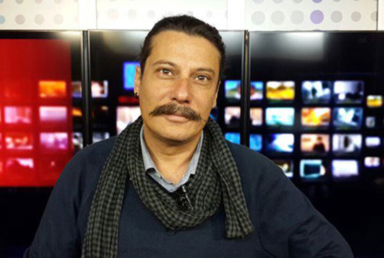 Acarer, bıçaklı ve yumruklu saldırıya uğramıştı... Şimdi de tehdit mesajı aldı!