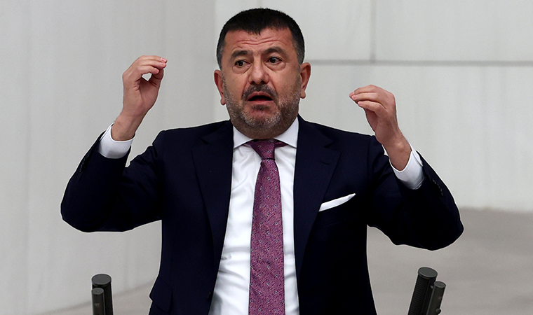 CHP'li Ağbaba'dan Erdoğan'a: "Türkiye’yi mahvettin, Kıbrıs’ı mahvetme"