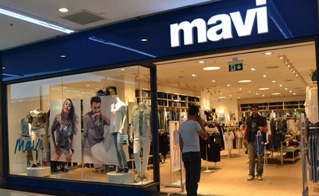 Mavi Jeans halka açılıyor