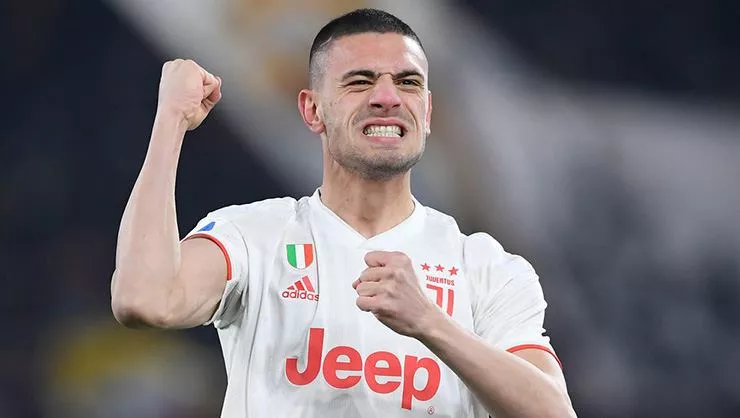 Merih Demiral'ın bonservis bedeli belli oldu