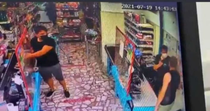 'Orkid var' dediği için saldırıya uğramıştı... Önce Çocuklar ve Kadınlar Derneği'nden konuya ilişkin açıklama