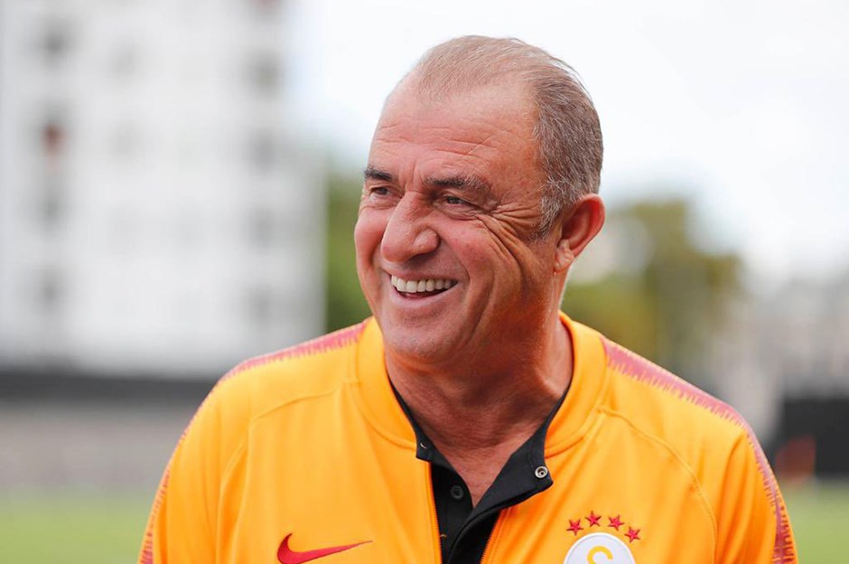Fatih Terim hangi takımı aldı?