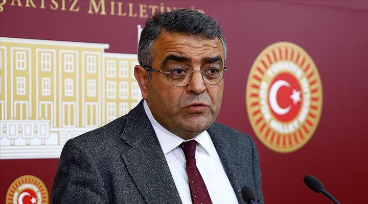CHP'li Tanrıkulu'ndan Cumhurbaşkanına hakaret davalarında çocukların yargılanmasına tepki