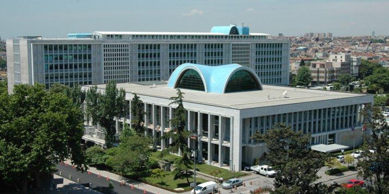 İmamoğlu vaatlerini bir bir gerçekleştiriyor: İBB ek hizmet binası kütüphane oluyor