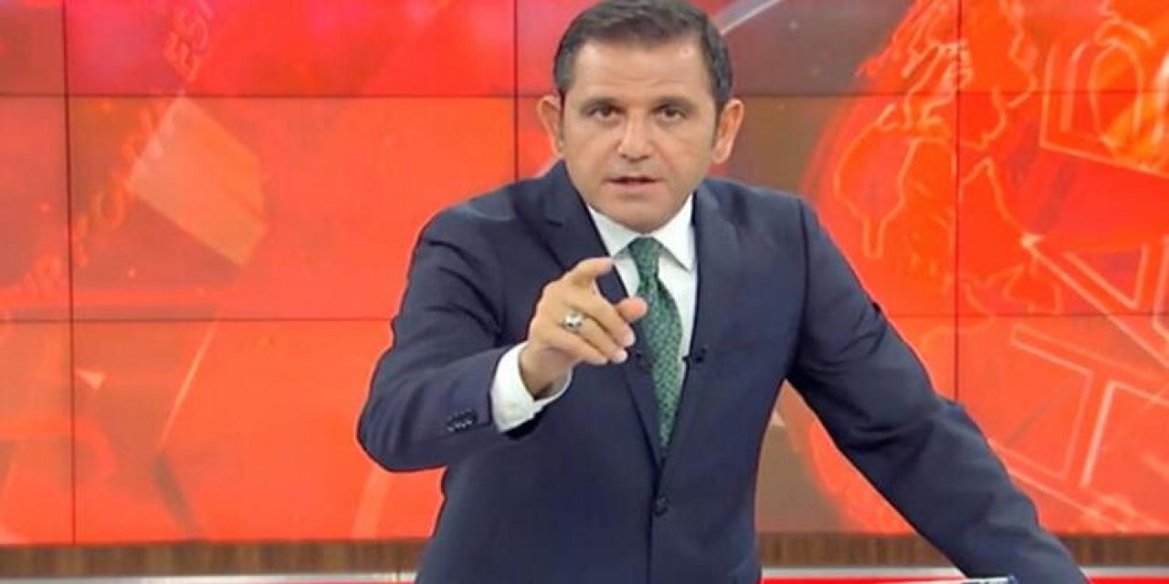 Fatih Portakal'dan Erdoğan'a 'Kıbrıs müjdesi' tepkisi!