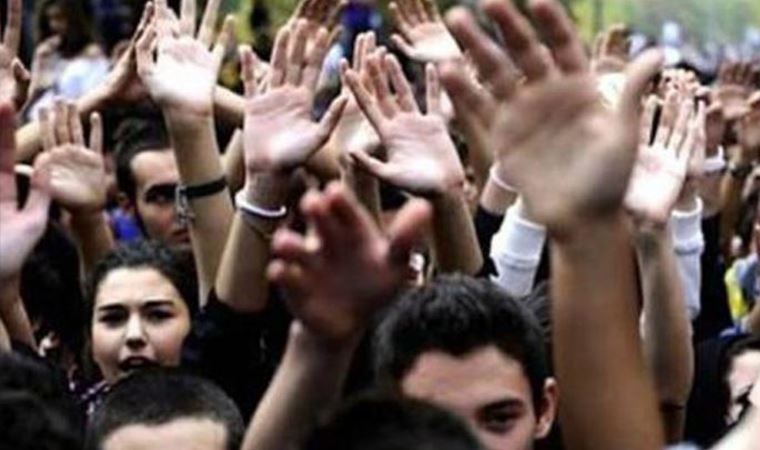 OECD raporu açıklandı: 4 gençten 3’ü ekonomiye dair endişe içinde
