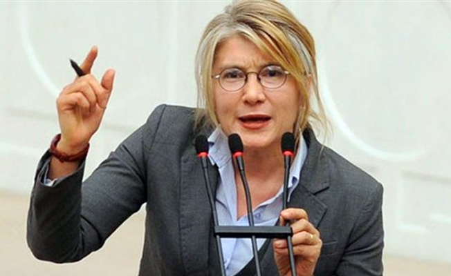 Tarhan: Ekmeleddin İhsanoğlu'na açıkça karşı çıktım