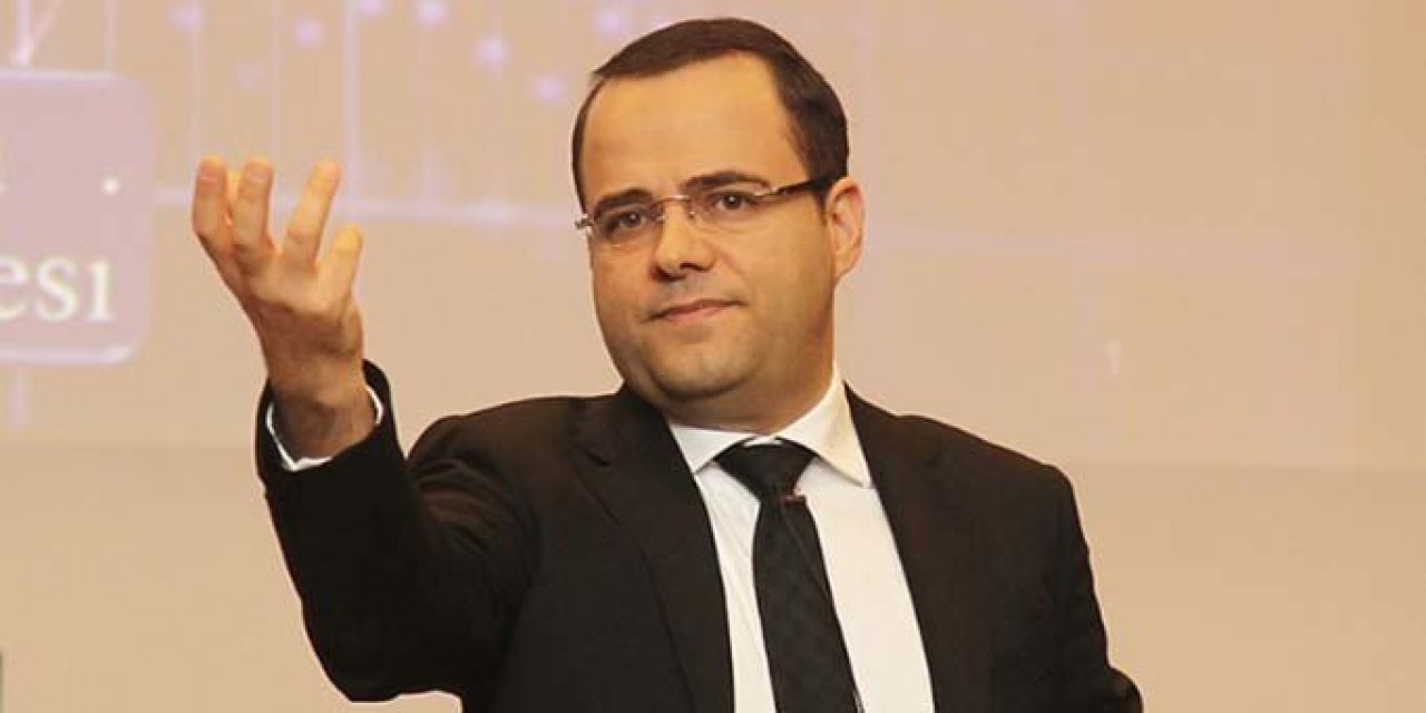 "Trakonya" ekonomist Özgür Demirtaş'ı hastanelik etti