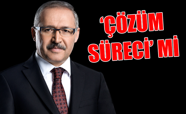 Selvi'den HDP iddiası