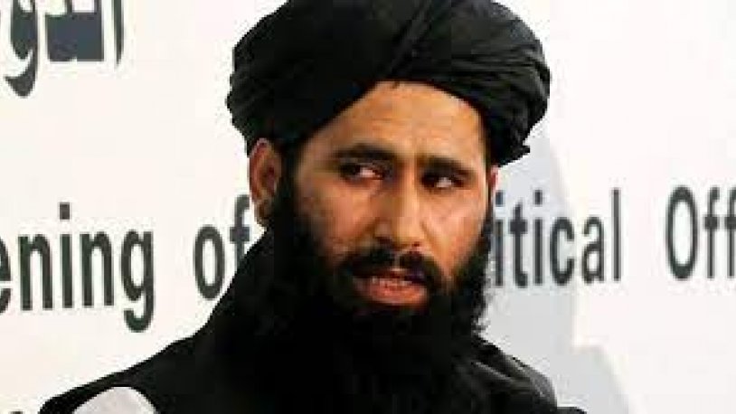 Taliban'dan flaş açıklama! "Türkiye'nin Afganistan'da kalmasına izin vermeyiz"