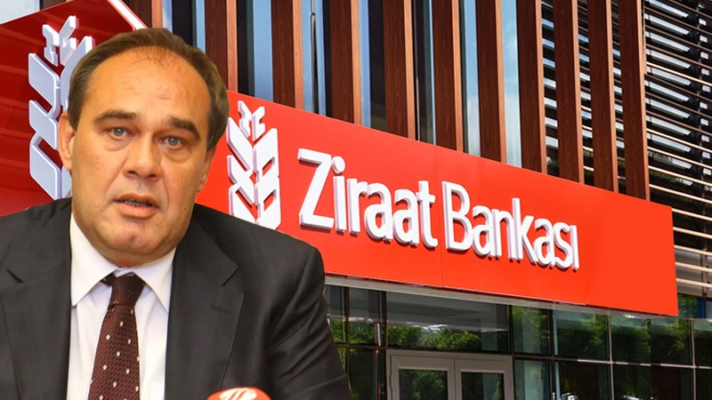 Ziraat Bankası ve Demirören skandalında şok eden gerçekler!