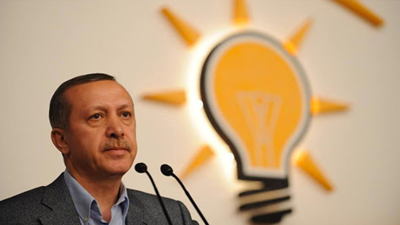 646 sene öncesinden AKP'ye şok uyarı!