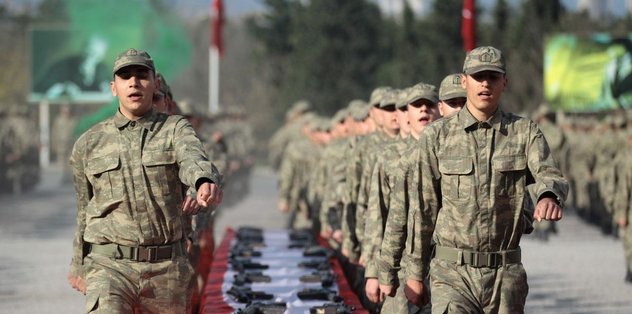 Bedelli askerlik zammına tepkiler sürüyor...