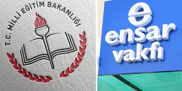 MEB ve Ensar Vakfı arasındaki büyük sır perdesi aralandı!