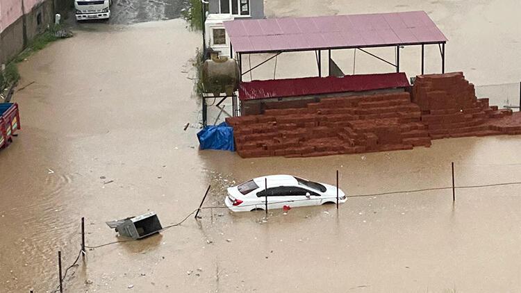 Rize'de can kaybı artıyor... Erdoğan harekete geçti