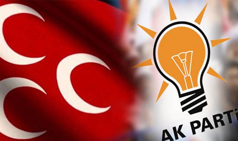 AKP'nin yok saymasına MHP'lilerden isyan!