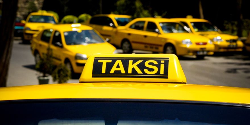İBB, ücrette şaibe yaratan 400 taksiye engel oldu!