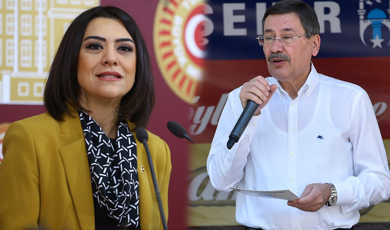 Melih Gökçek'in koronavirüs aşısı iddialarına CHP'li Taşçıer'den ilk açıklama!