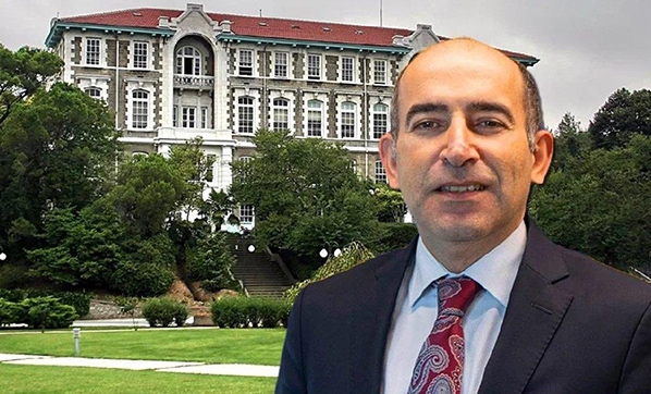 Boğaziçi Üniversitesi Akademisyenlerinden suç duyurusu! Atanmış yönetime görevi kötüye kullandıkları gerekçesiyle...