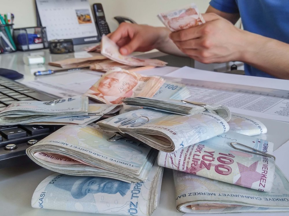 Yüz binlerce işçinin beklediği haber! Maaşlarda büyük değişiklik...