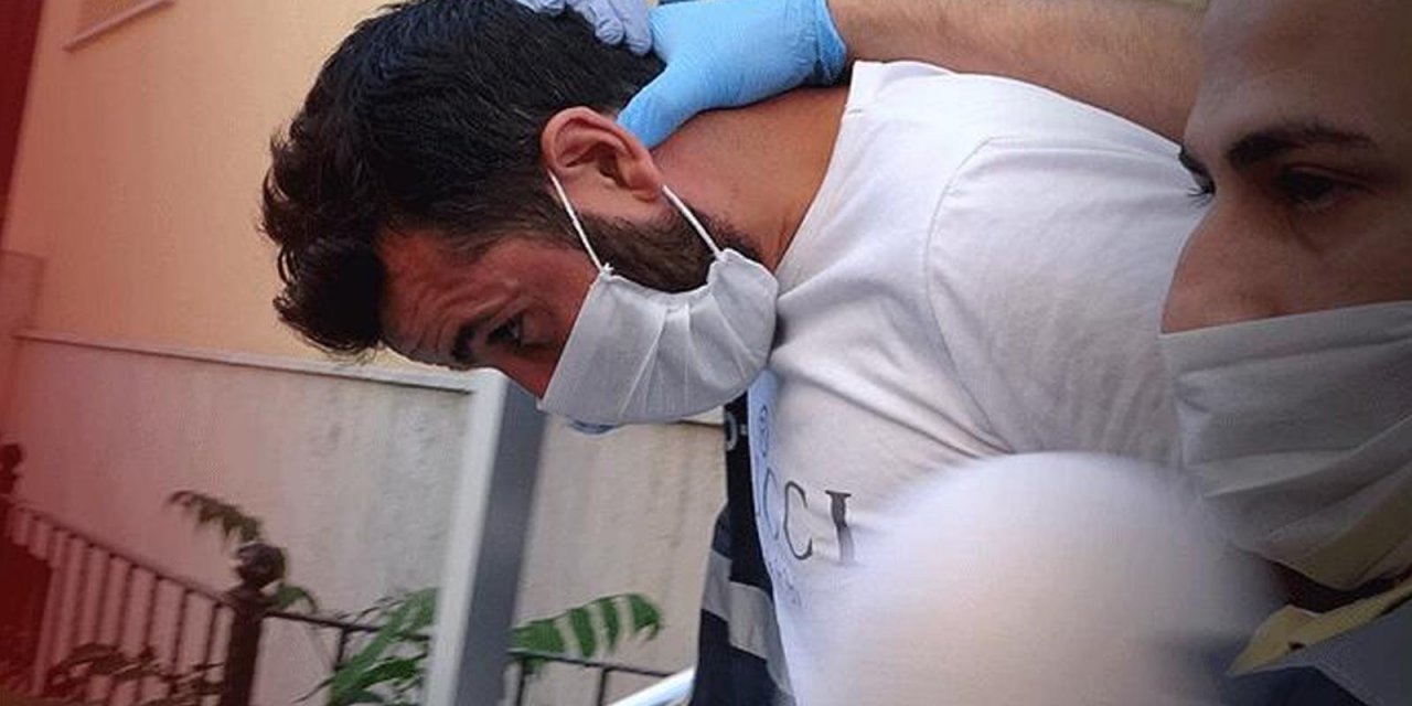 Maçka Parkı'nda içki şişesiyle doktorun boğazını kesmişti... Flaş gelişme!