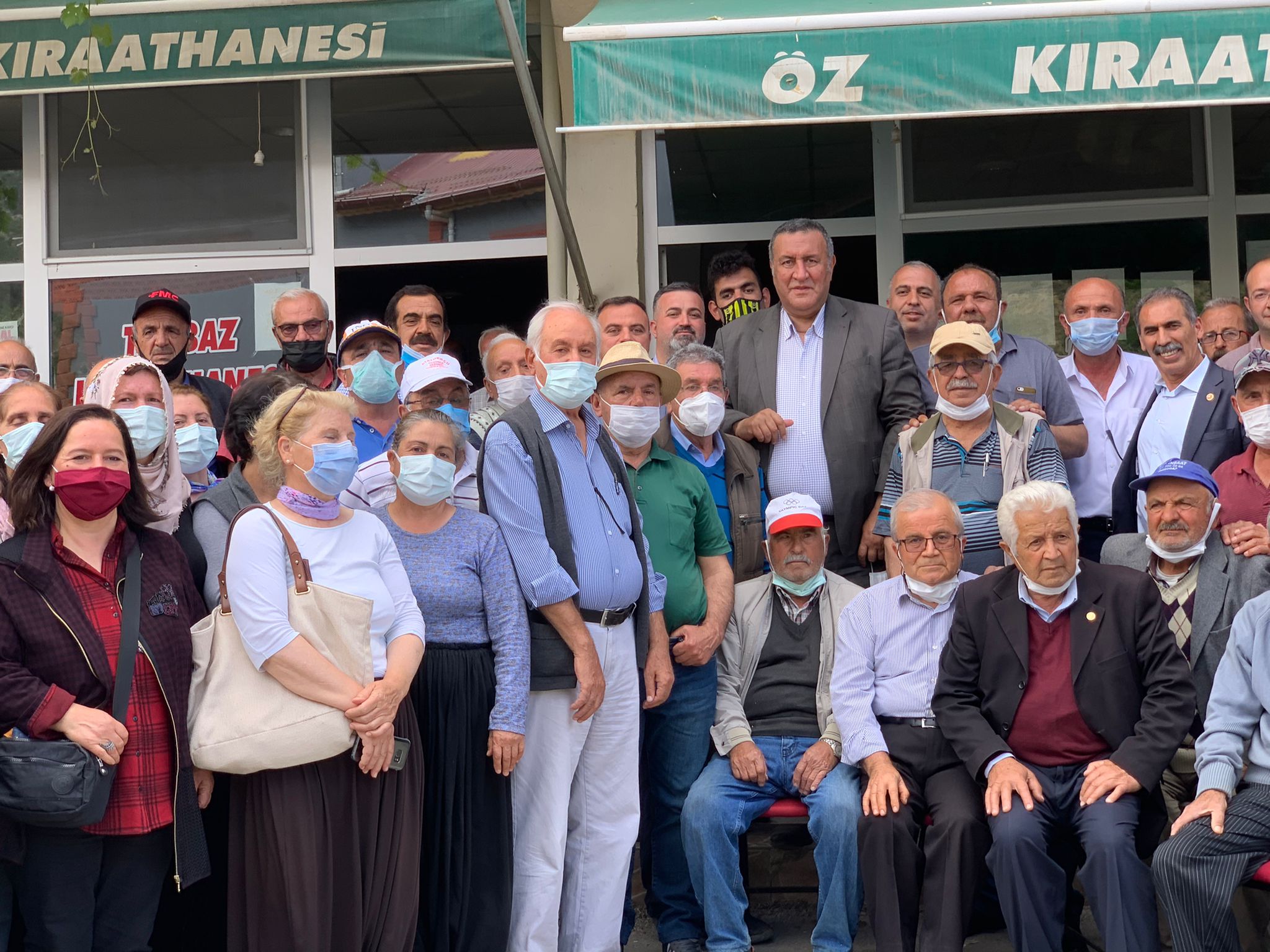 CHP'li Gürer: “Gıda fiyatlarındaki aşırı artış iktidarın beceriksizliğidir”