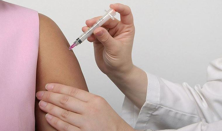 Vaka artışı devam ediyor! Aşı olmayan kişi sayısı dikkat çekti