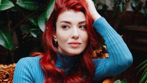 Aslıhan Güner'in paylaşımına beğeni yağdı!