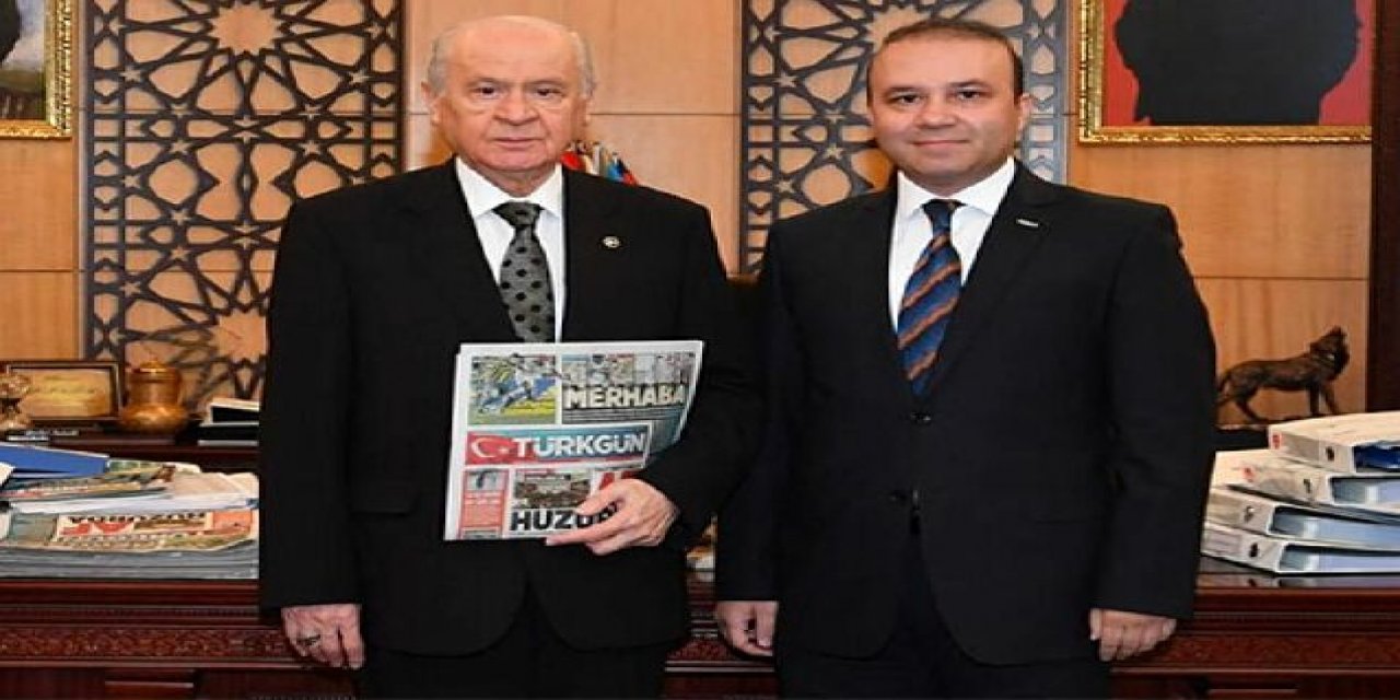 Fatih Altaylı'yı hedef almıştı... Yıldıray Çiçek yazılarına ara verdiğini duyurdu