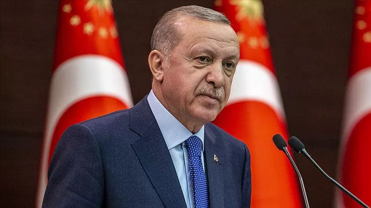 Fuarcılık devi için iflas kararı! Erdoğan'ın güvenliği gerekçe gösterildi