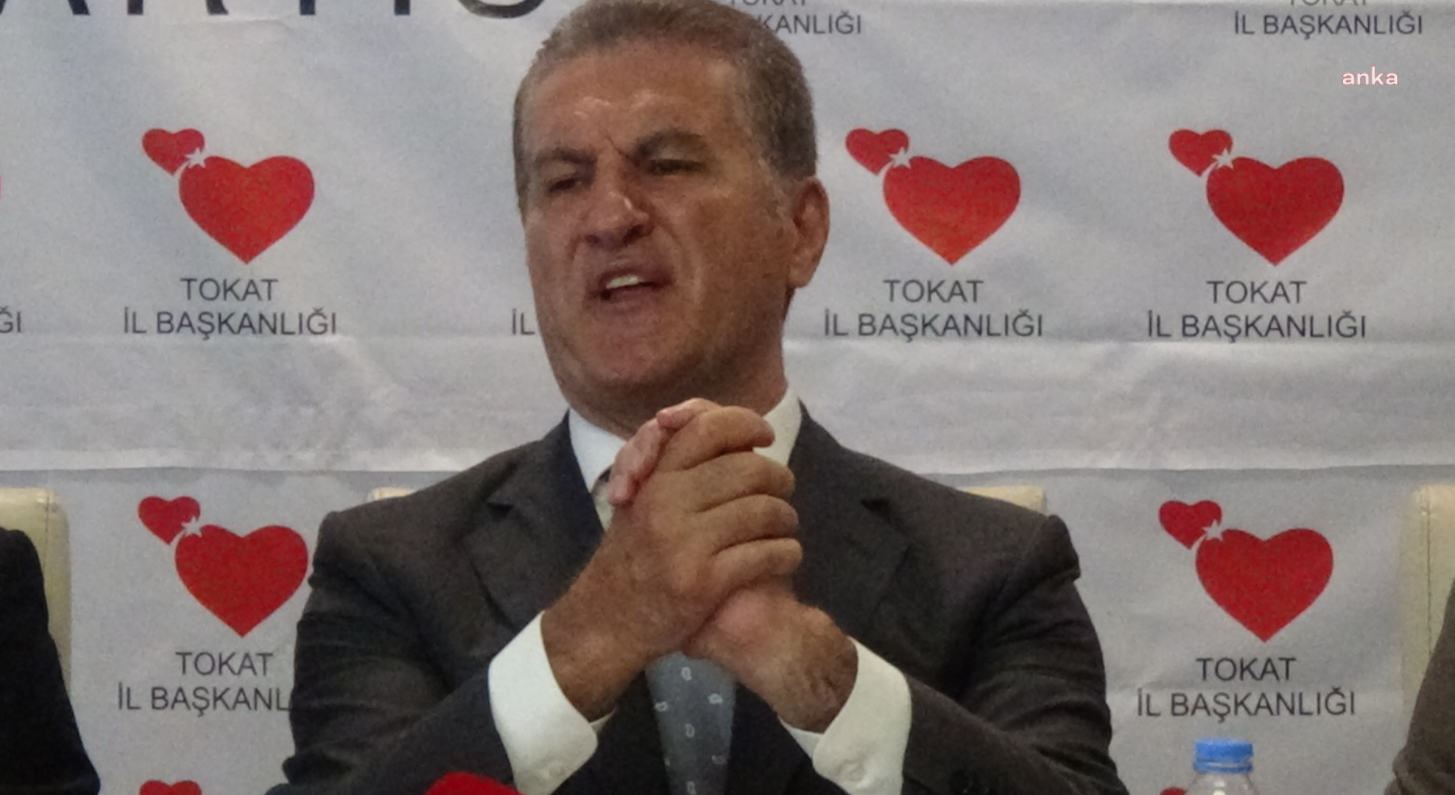 Sarıgül: "Göçmenler konusunda mutlaka tedbir almak durumundayız"