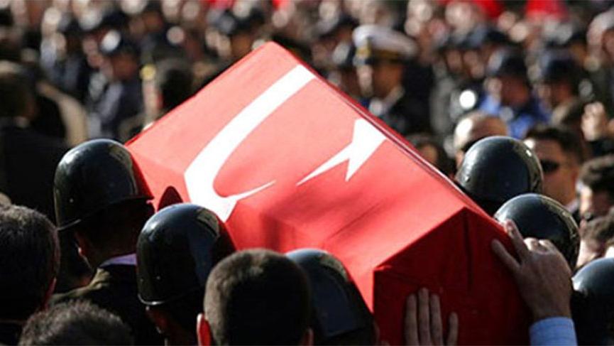 2 şehit, 2 yaralı... Fırat Kalkanı Harekat Bölgesi'nden acı haber!