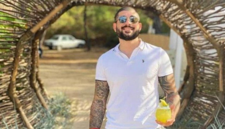 Sedat Peker'in oğlu Celalhan Peker'e bir şok daha!