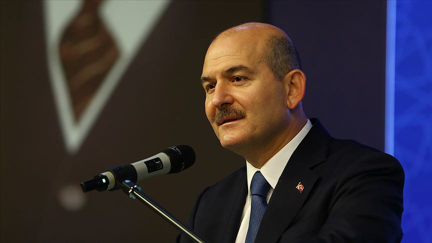 Süleyman Soylu'nun hedef gösterdiği profesörden bomba açıklamalar...