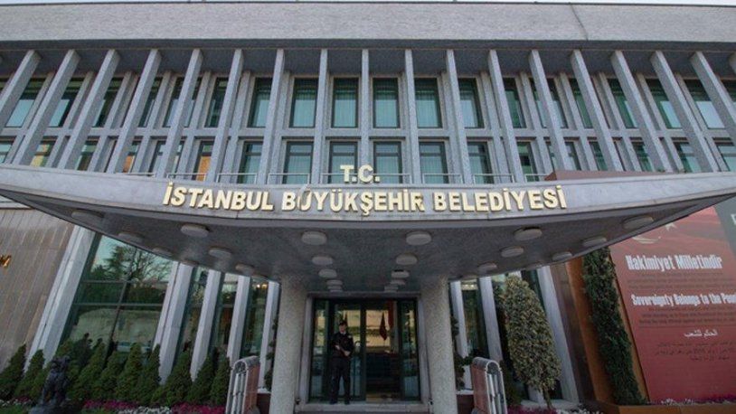 AKP, o yapı için İBB'ye dava açtı!